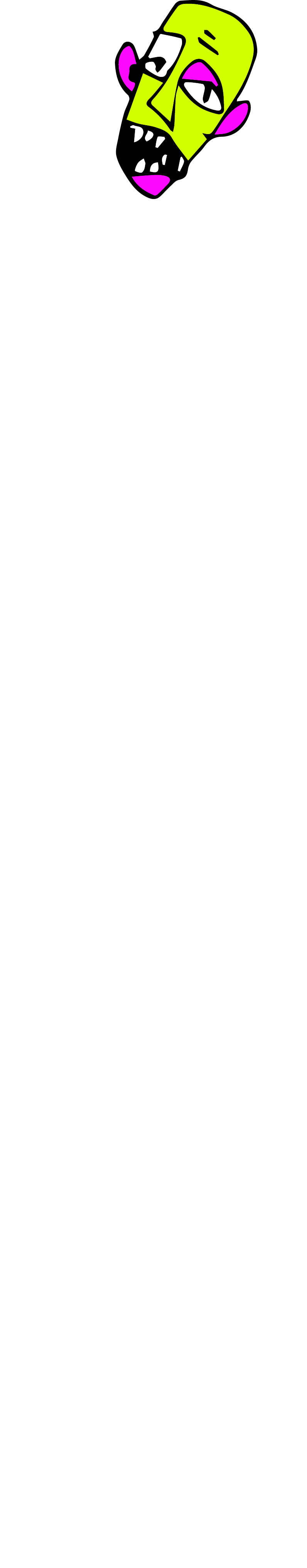 Esempio di GIF animata