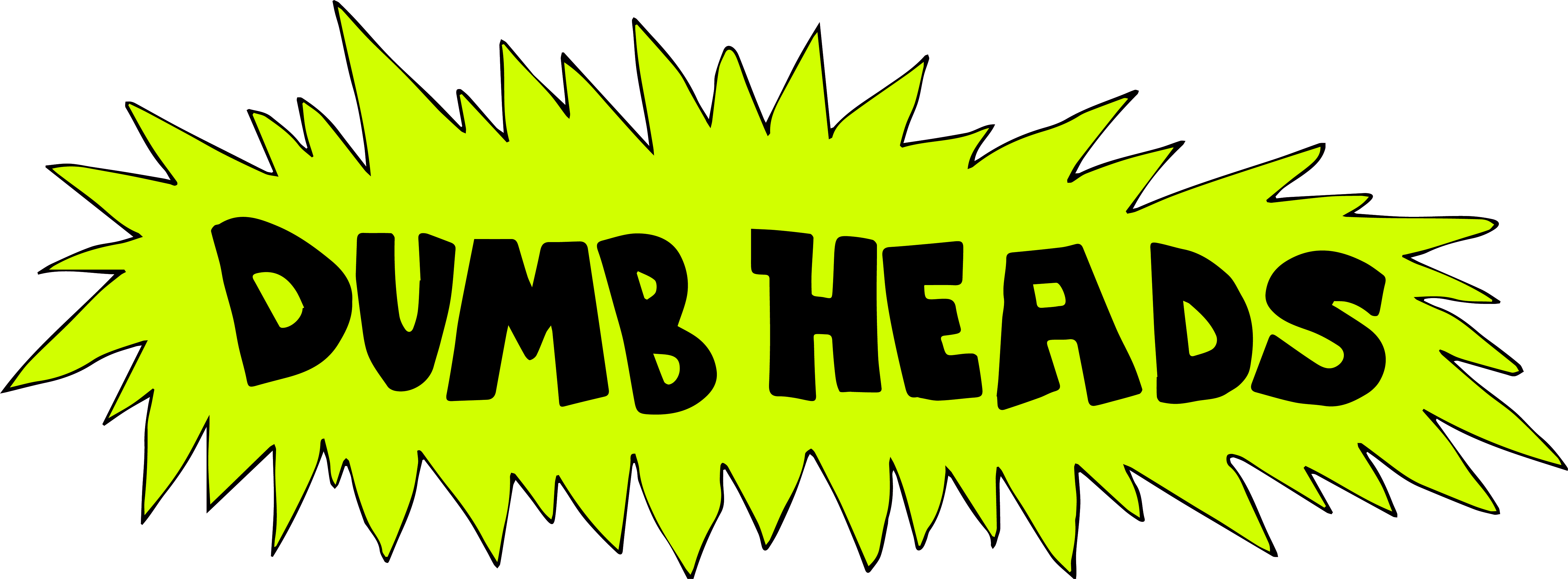 Dumb Heads