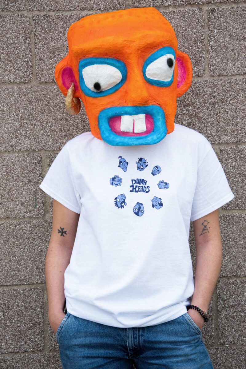 Palm Tee - Image 5