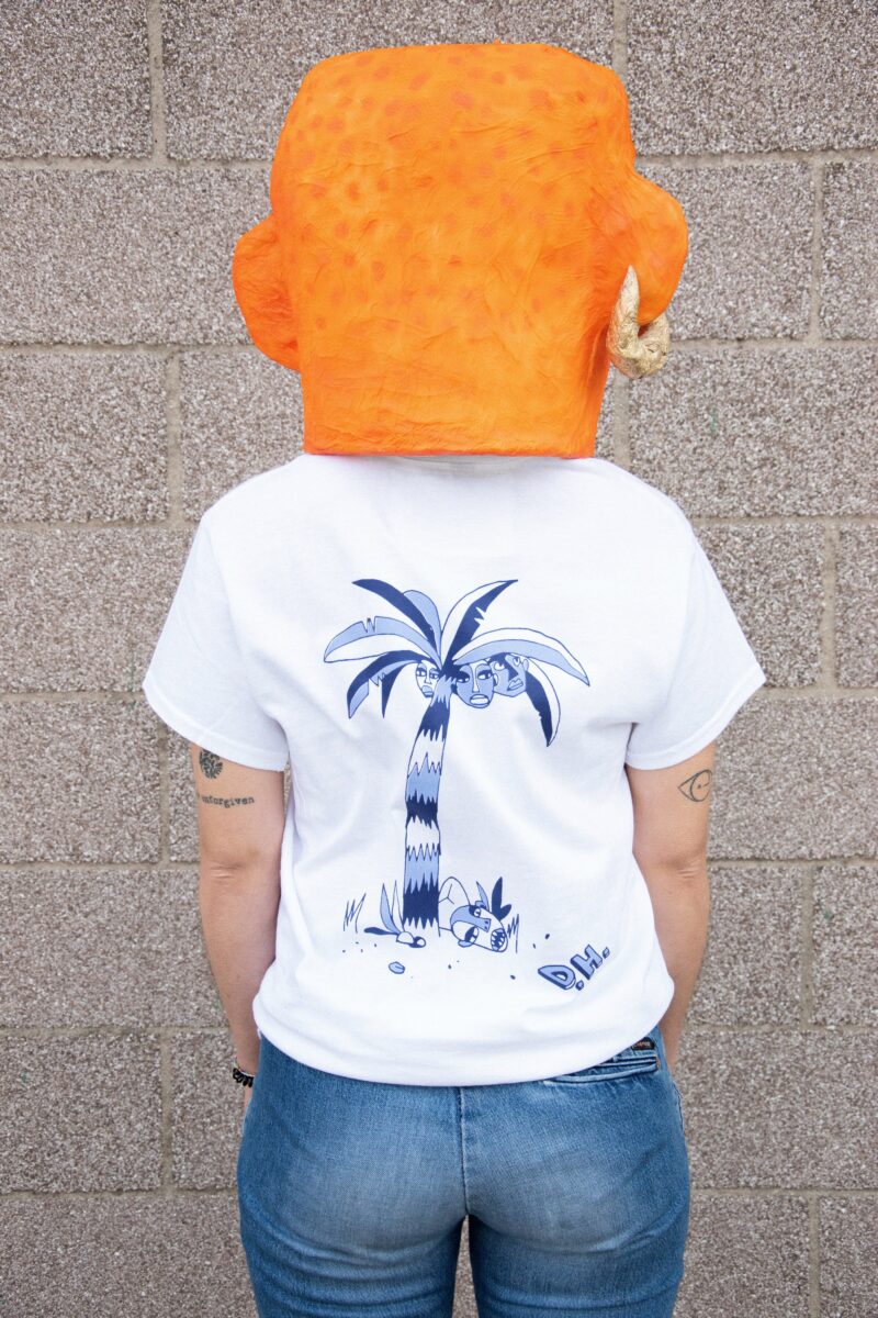Palm Tee - Image 6
