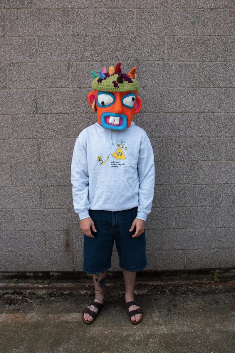 Woodie Hoodie - Image 5