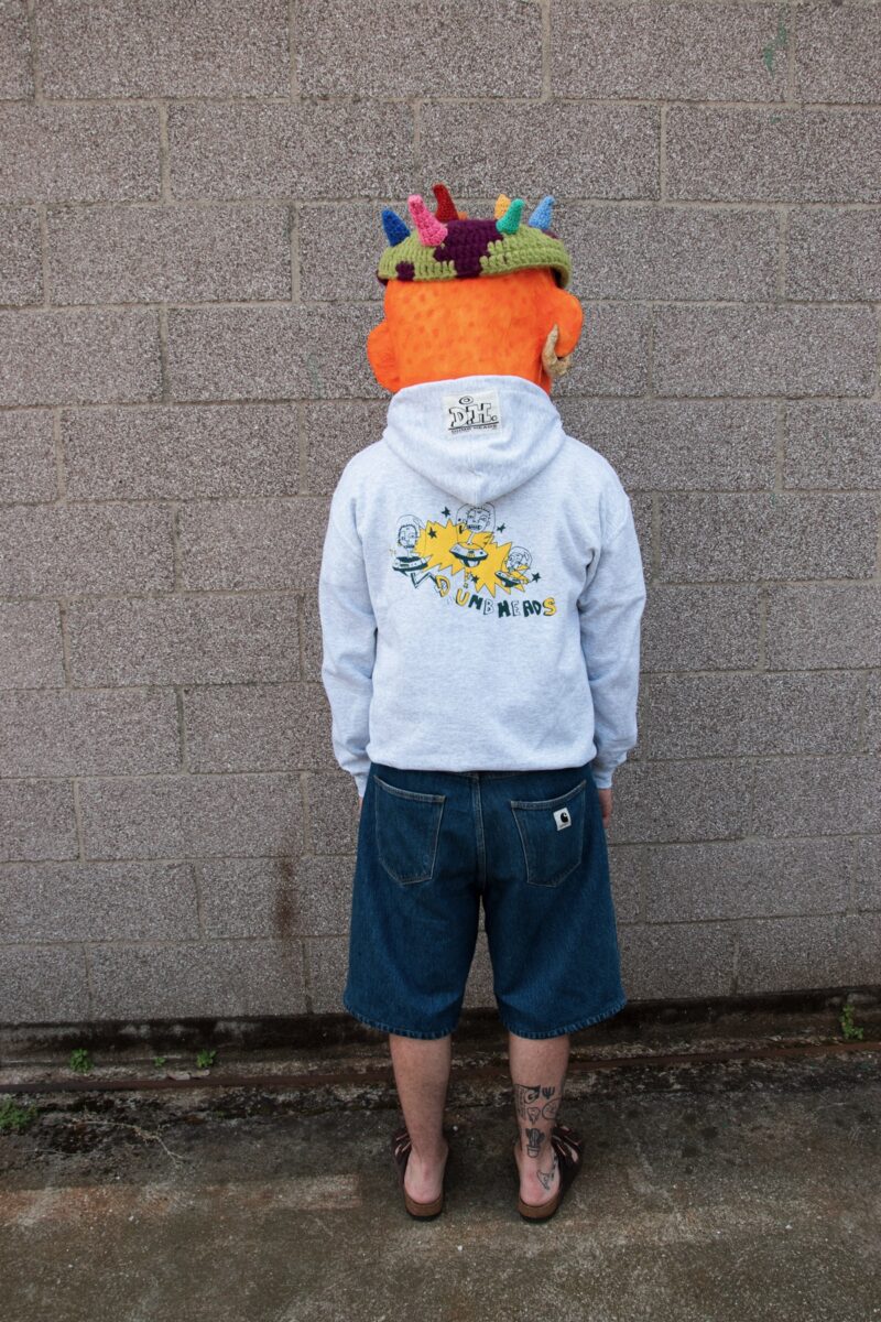 Woodie Hoodie - Image 6