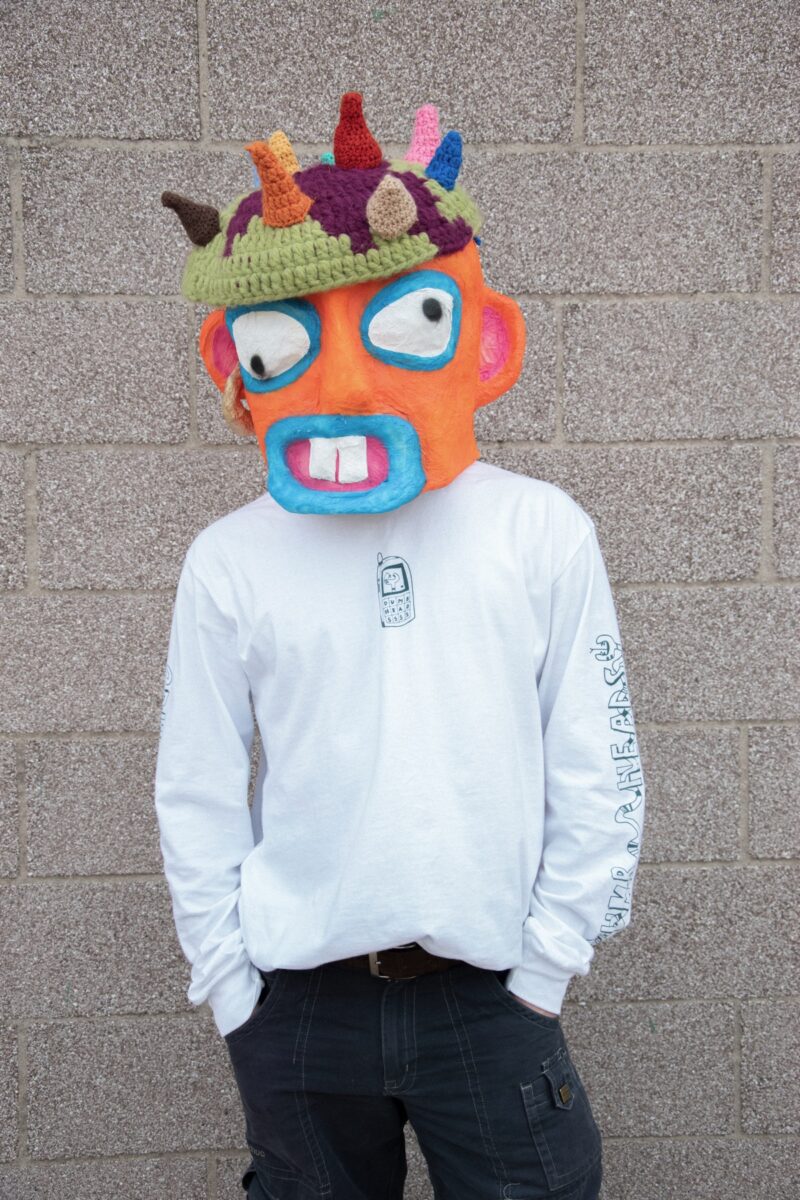 Snake Tee - Image 5