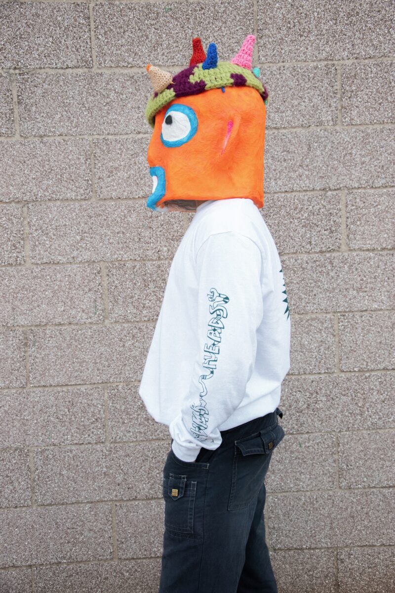 Snake Tee - Image 6