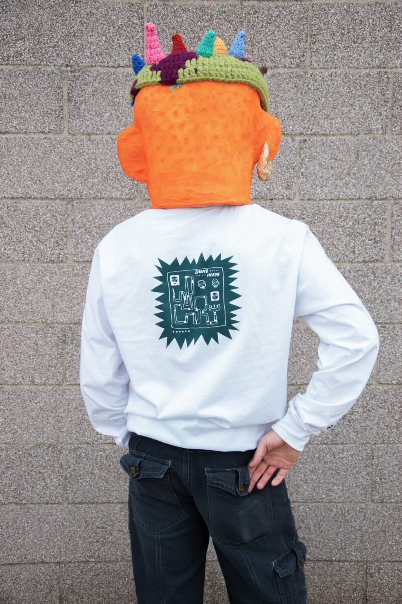 Snake Tee - Image 7